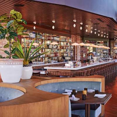 Portfolio: Bars &amp; Cafés - Bar in Miami Beach