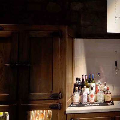 Portfolio: Bars &amp; Cafés - Newcastle, UK