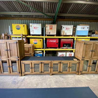 Portfolio: Bars &amp; Cafés - Newcastle, UK