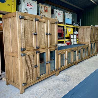 Portfolio: Bars &amp; Cafés - Newcastle, UK