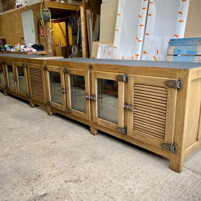 Portfolio: Bars &amp; Cafés - Newcastle, UK