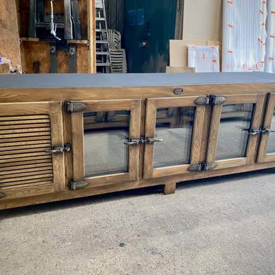 Portfolio: Bars &amp; Cafés - Newcastle, UK