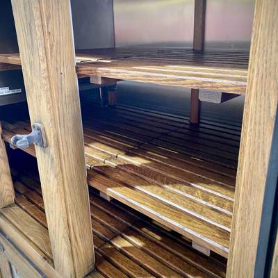 Portfolio: Bars &amp; Cafés - Newcastle, UK