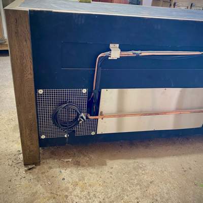 Portfolio: Bars &amp; Cafés - Newcastle, UK