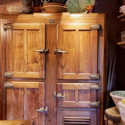 Portfolio: Private Residences - Cortona, Italy