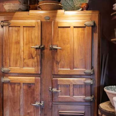 Portfolio: Private Residences - Cortona, Italy