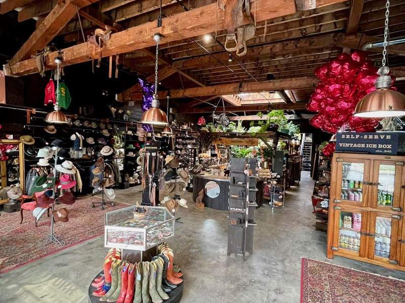 Portfolio: Shops - Arlington, Washington