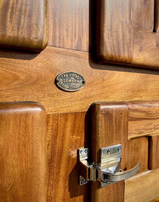 #ARG02: Cornisa C'upula - After Refurbishment