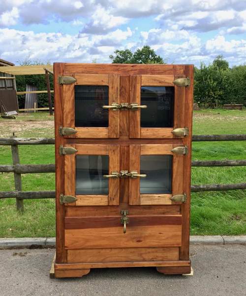 Vintage Fridge #B34: Gaveta