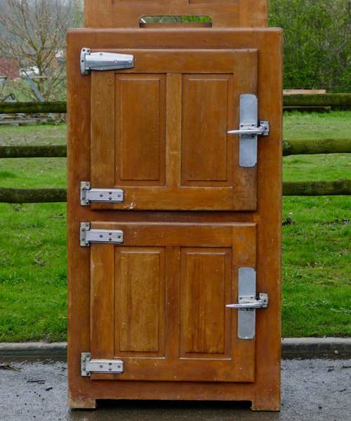 Vintage Fridge #E113: Dalek
