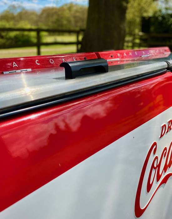 #V26: Cavalier Master CGD-C - Close front