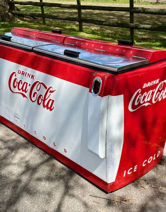 #V26: Cavalier Master CGD-C - Left side