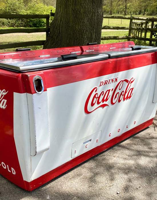 #V26: Cavalier Master CGD-C - Side